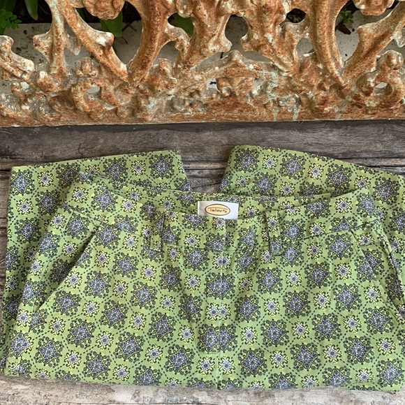 Talbots Stretch Shorts - Picture 2 of 9